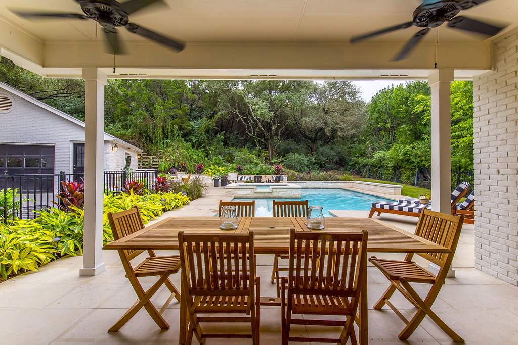 Austin Rentals with a Private Pool