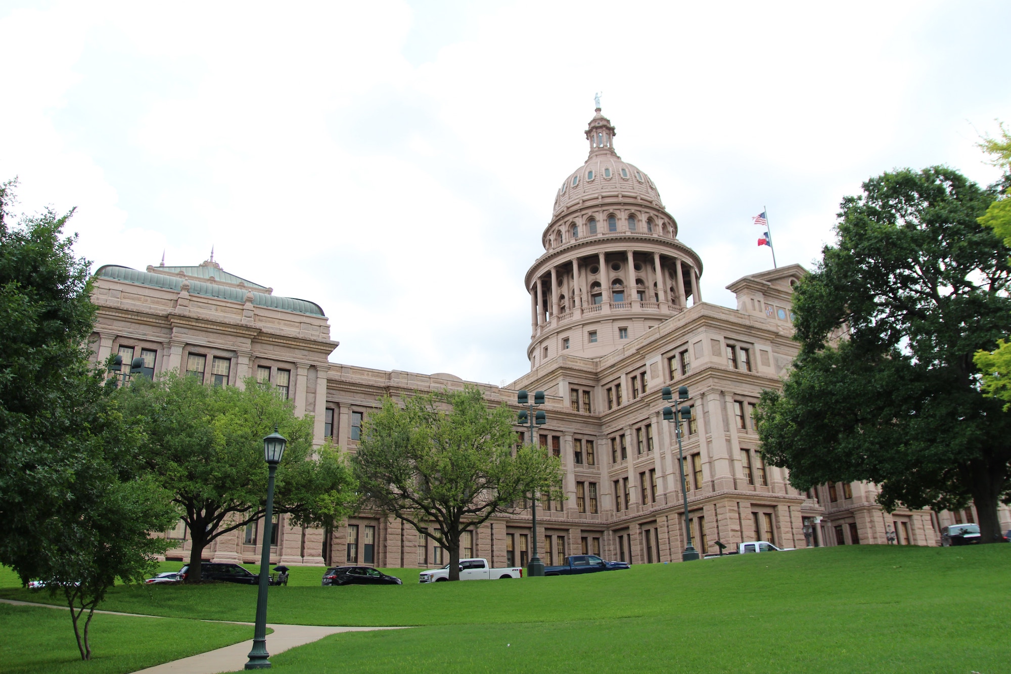 Austin Sightseeing