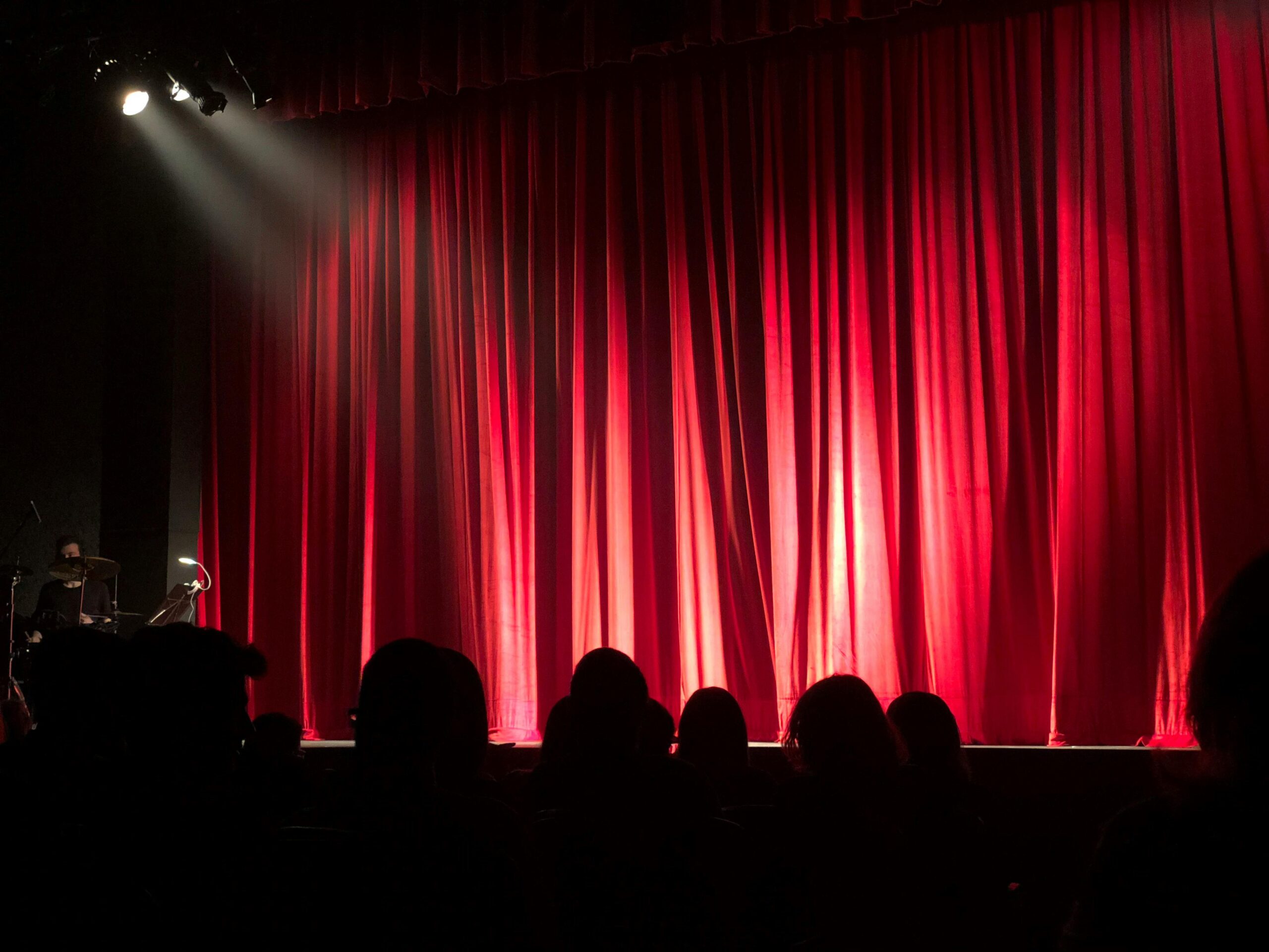 Moody Center Events