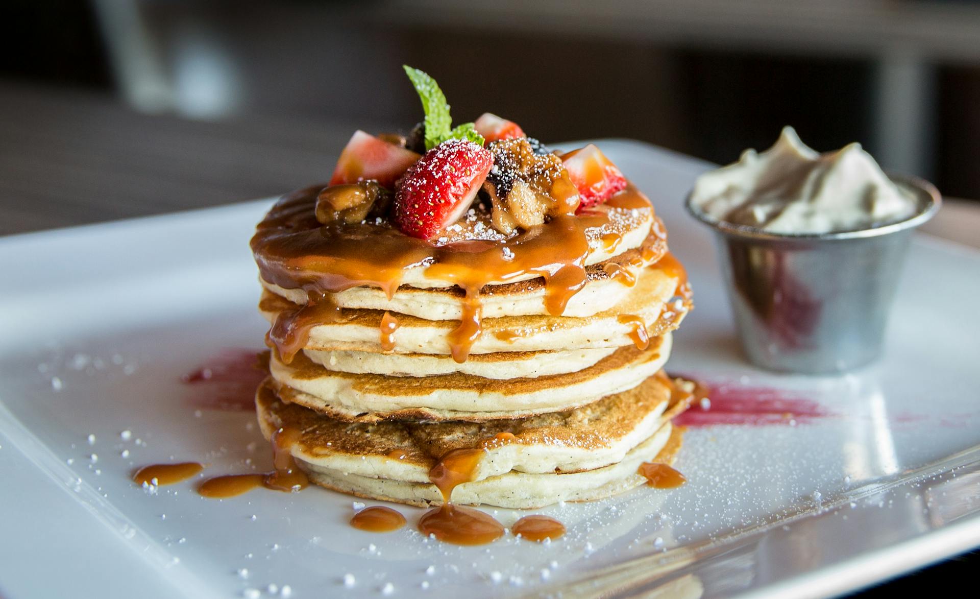 Epicurean Journey to Thousand Oaks