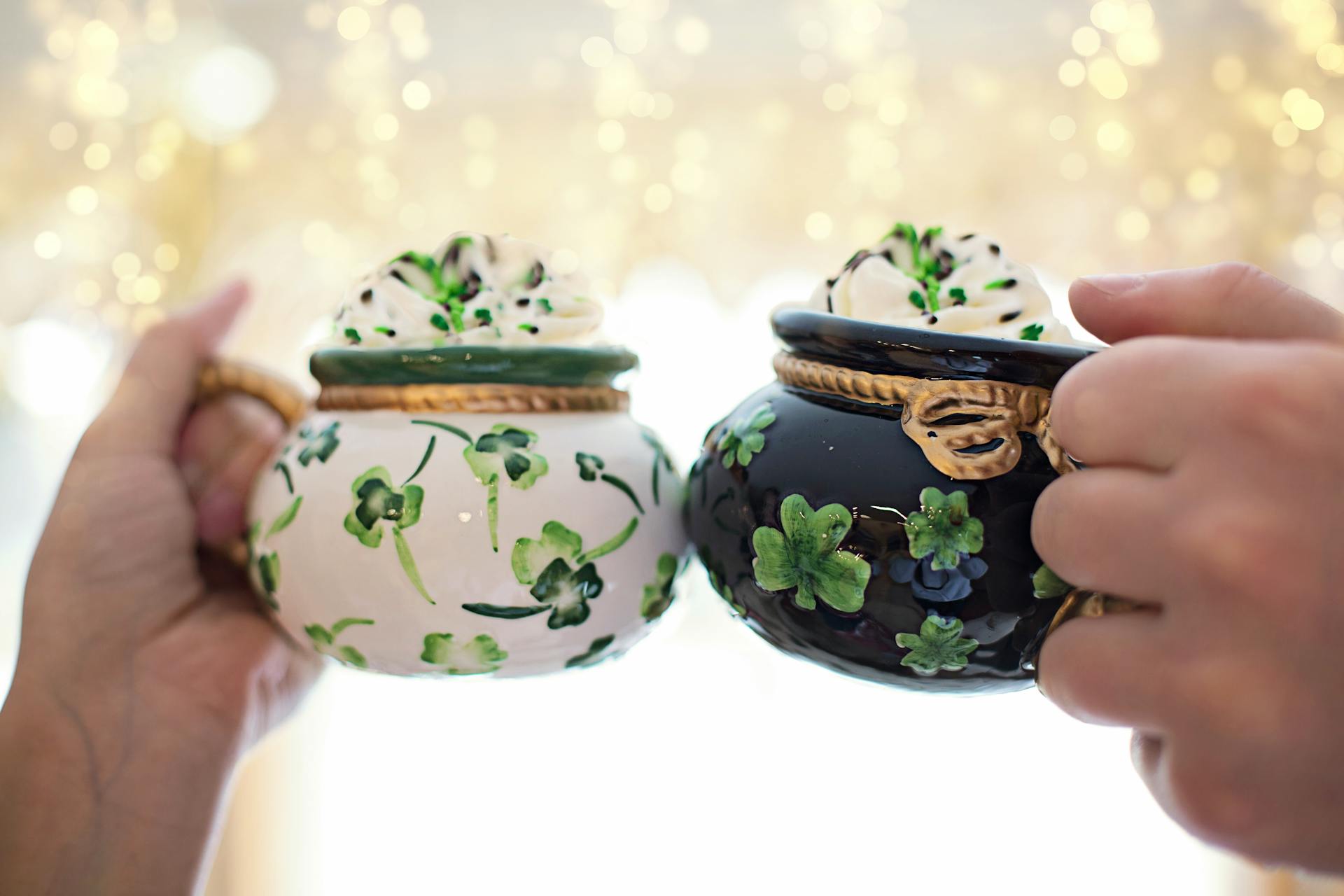 St. Patrick’s Day Activities in Houston