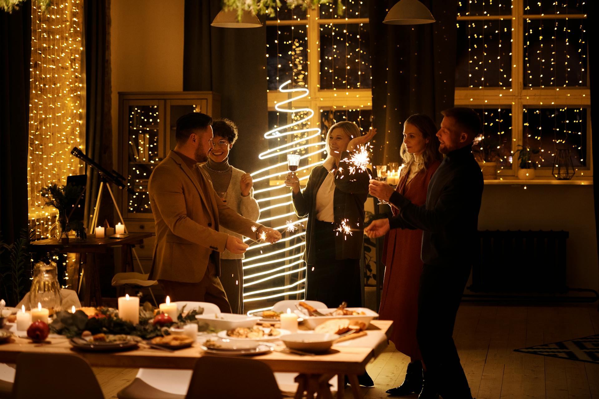 Holiday Events in Austin
