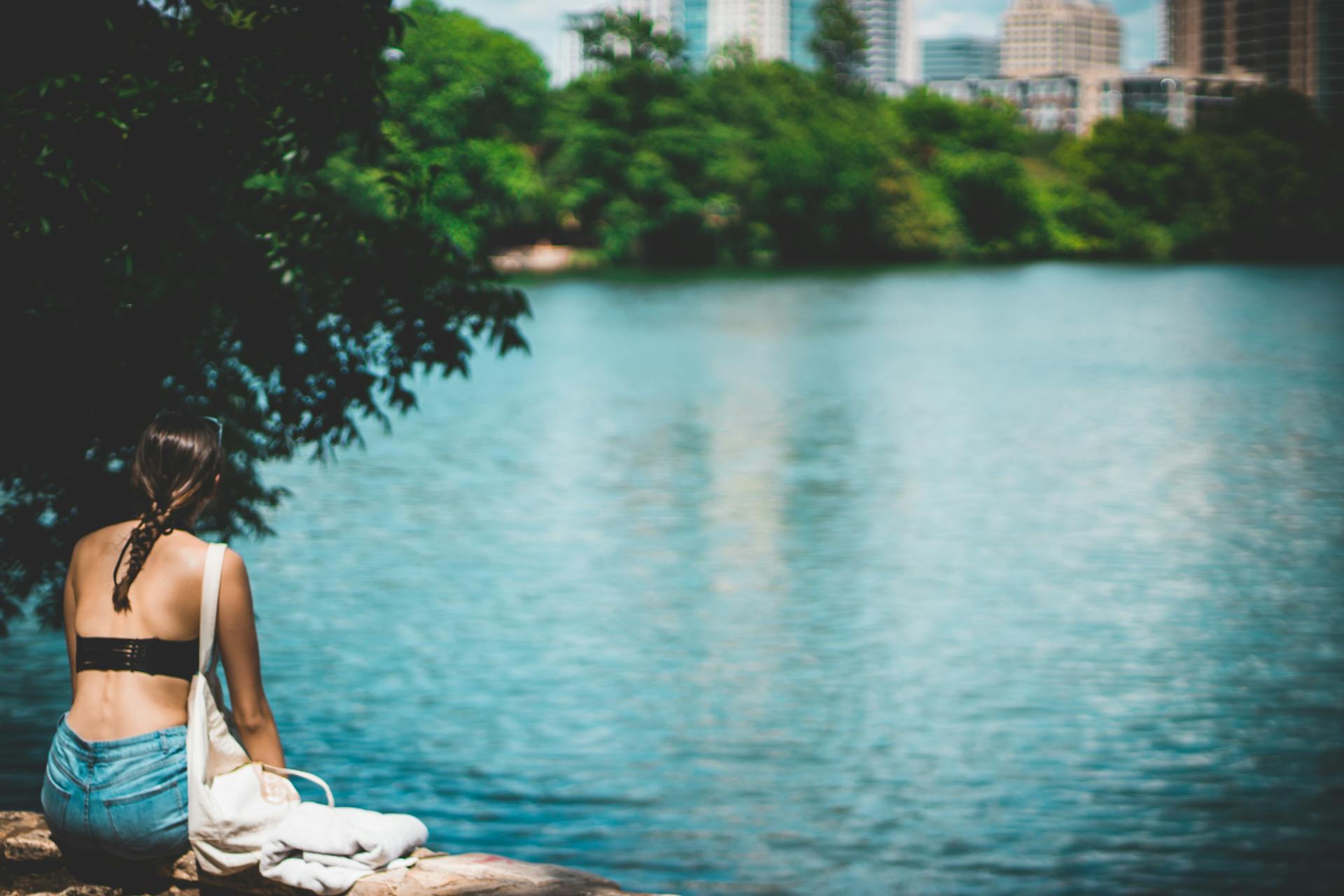 Memorial Day Getaway to Austin