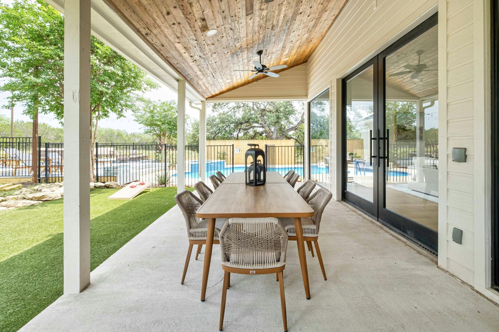 Vacation Rentals in Dripping Springs
