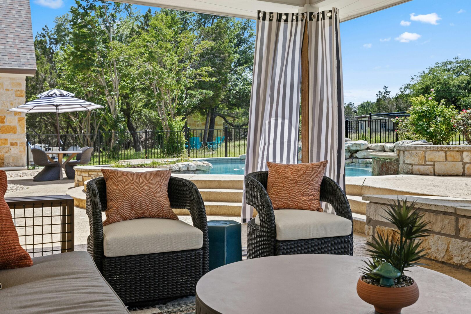 Weekend Rentals in Dripping Springs TX