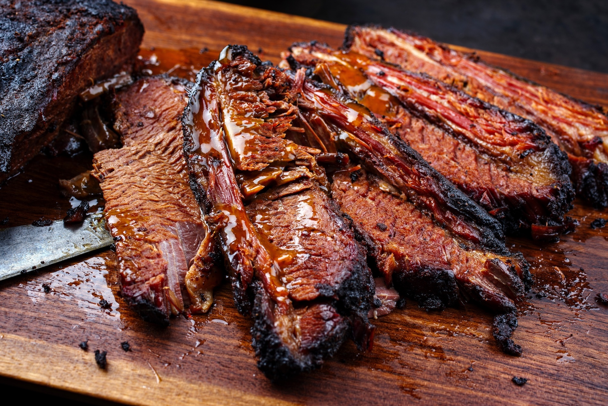 austin bbq