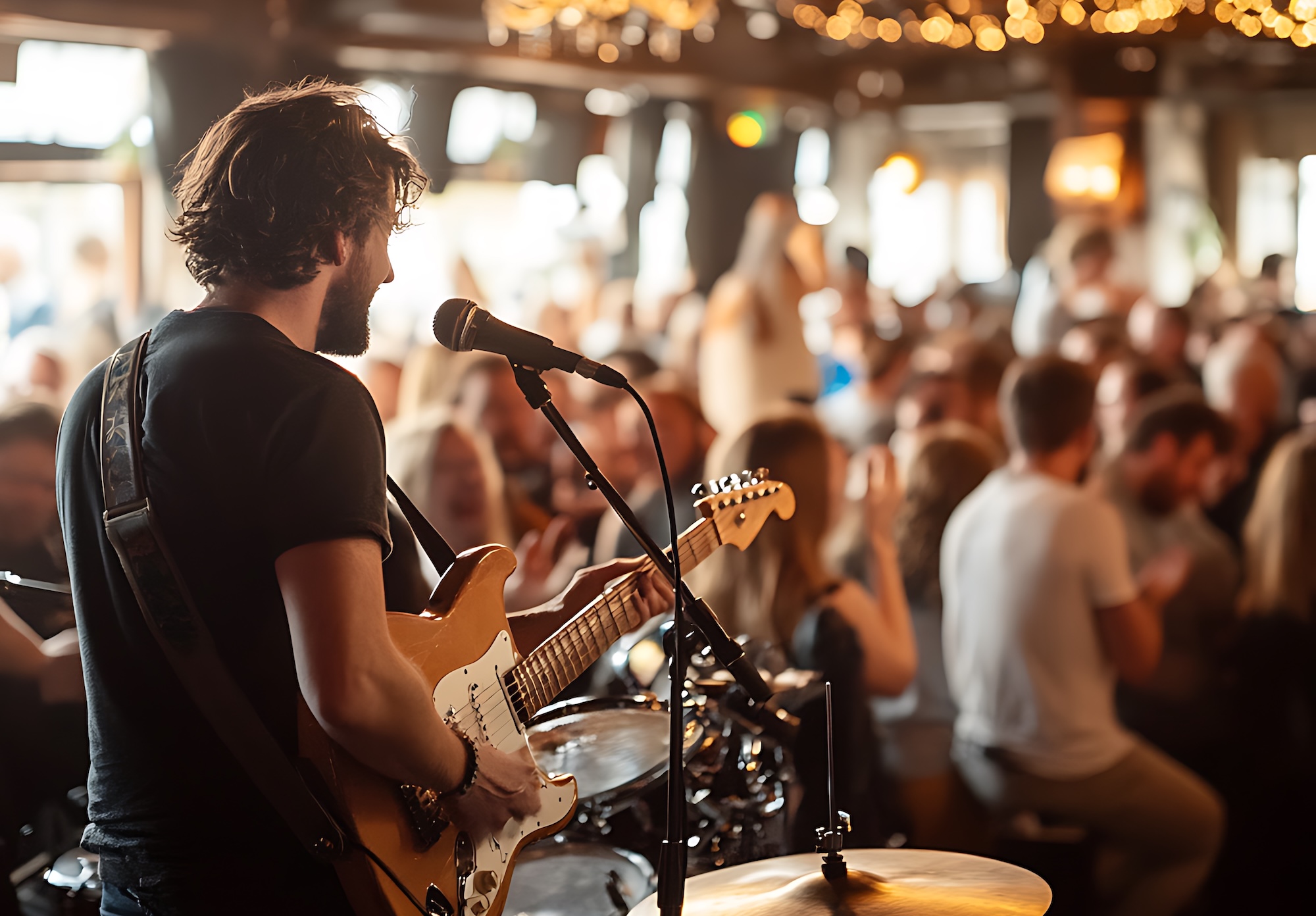 austin music