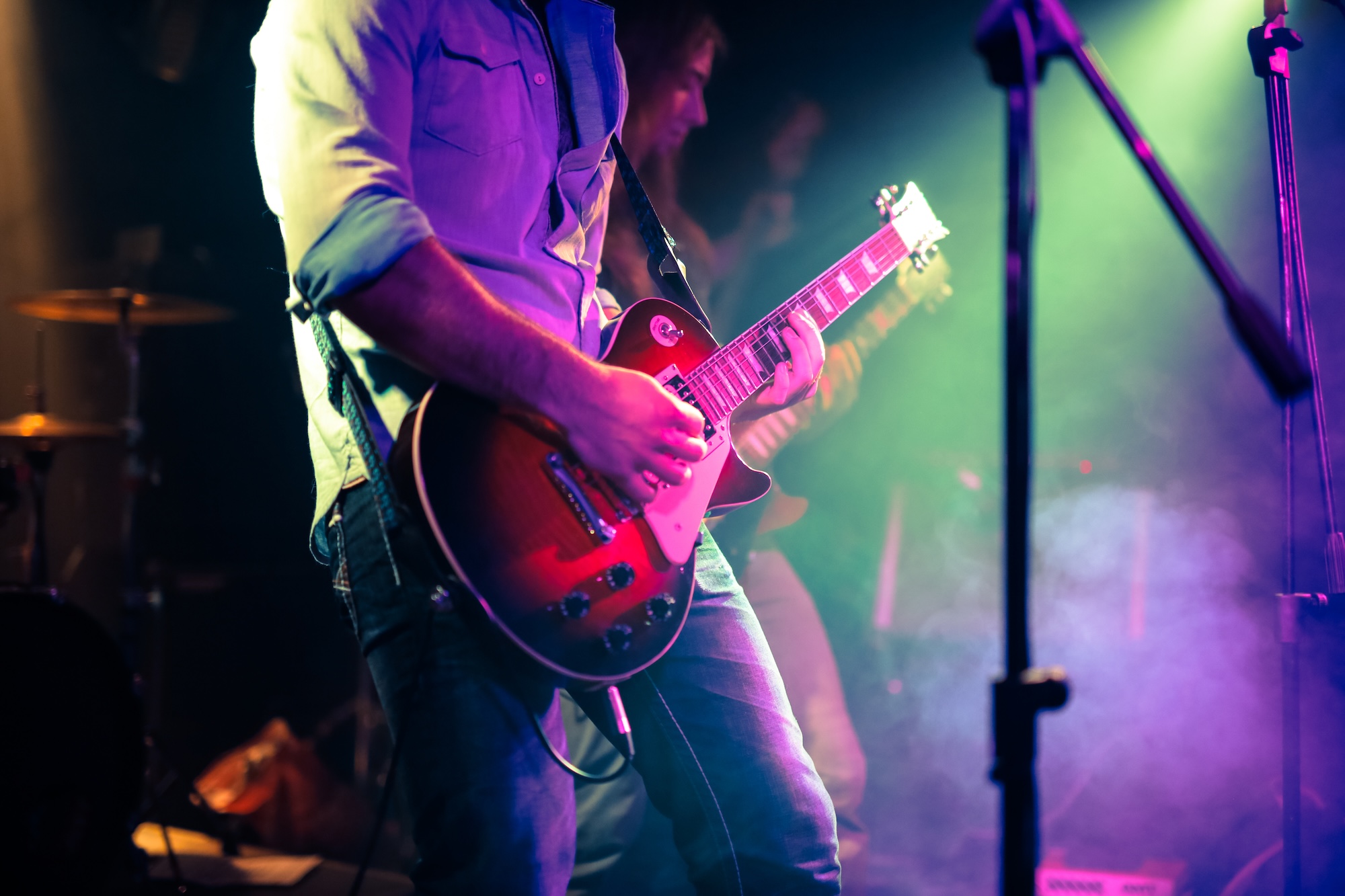 live music in austin