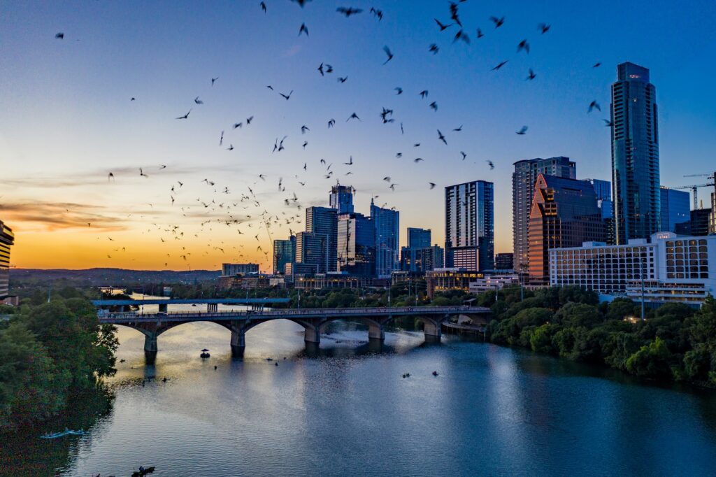 Your Go-To Itinerary for Visiting Austin Any Time of Year | Renters Club