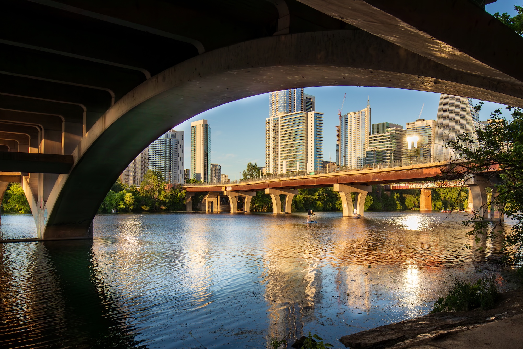 guide to austin