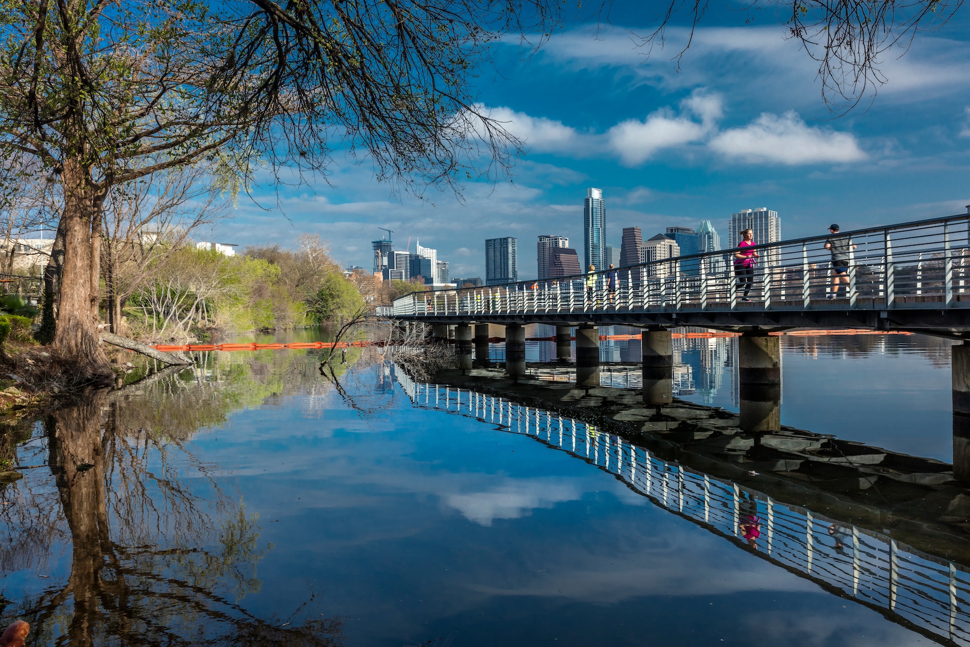austin texas outdoor activities