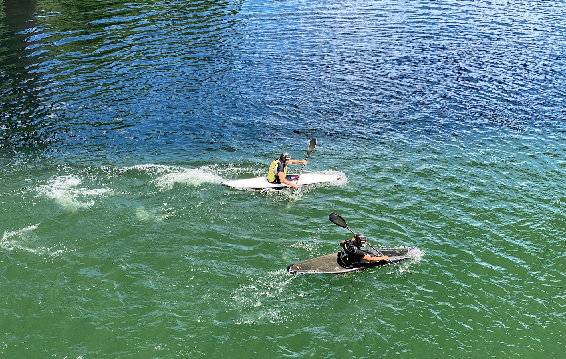 best outdoor activities austin