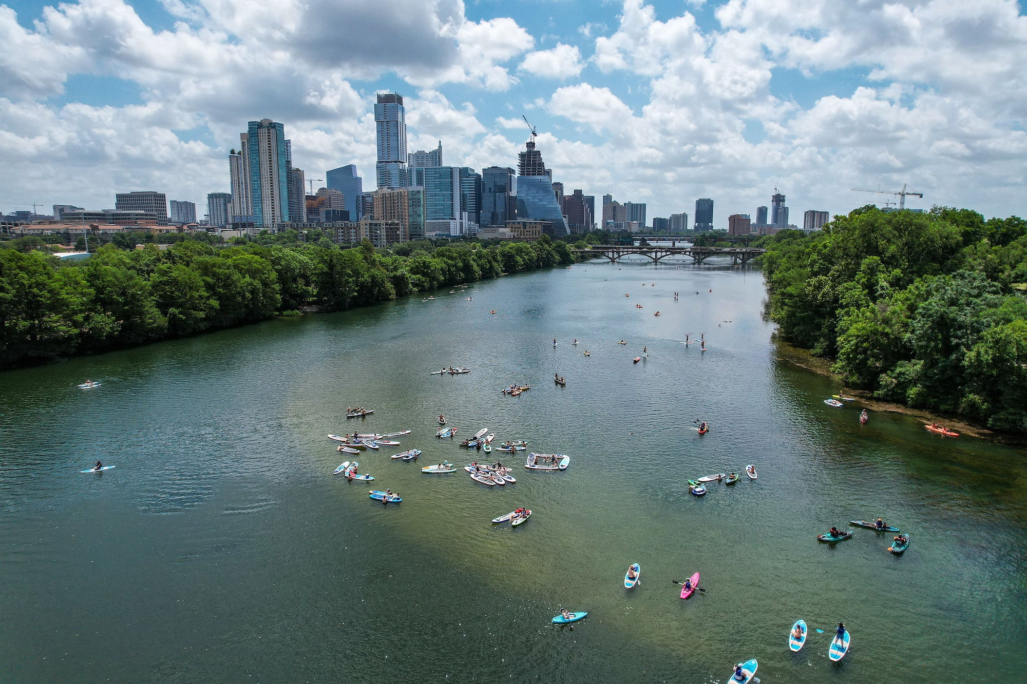 weekend in austin