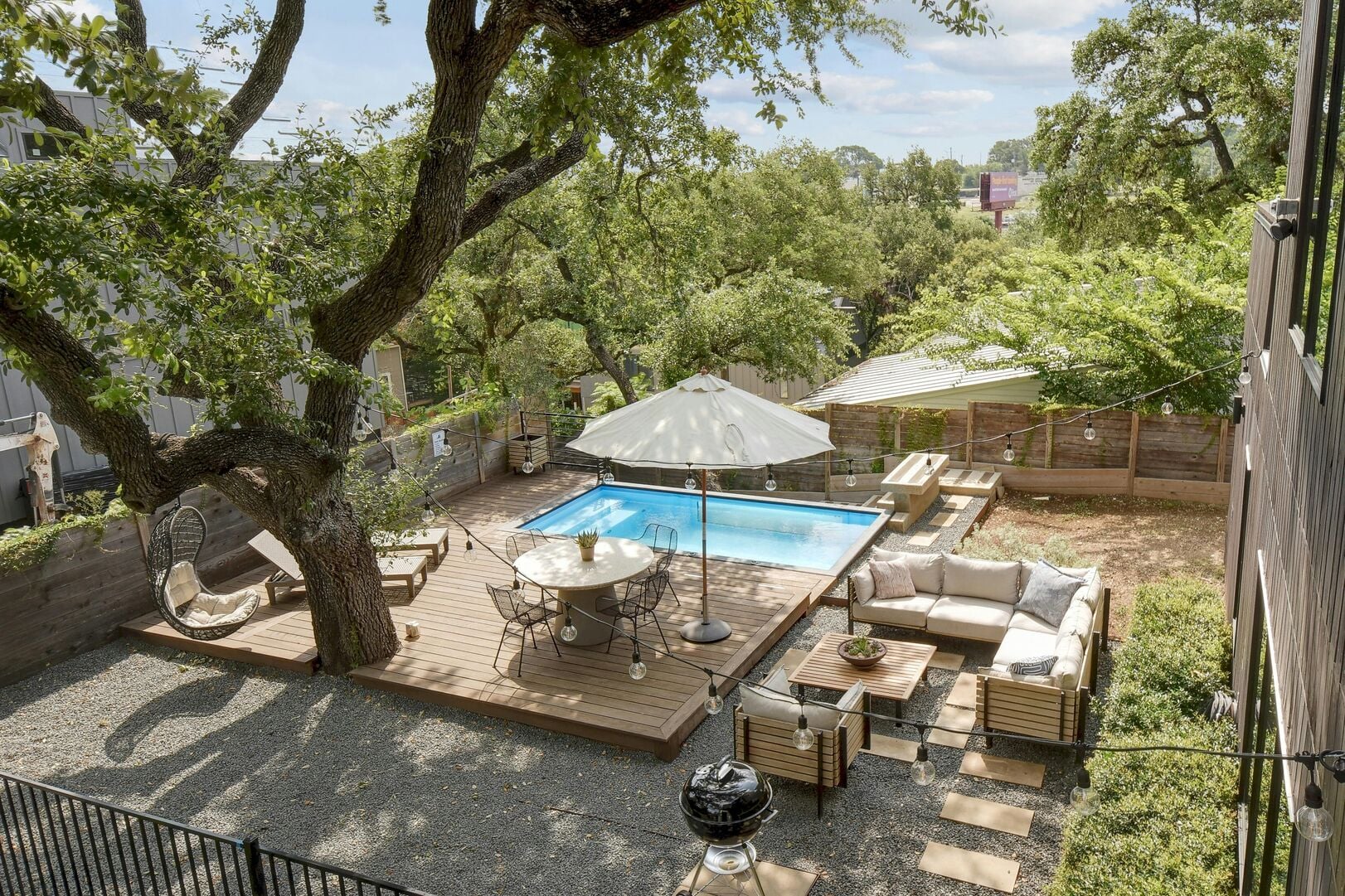 House for Rent in Dripping Springs