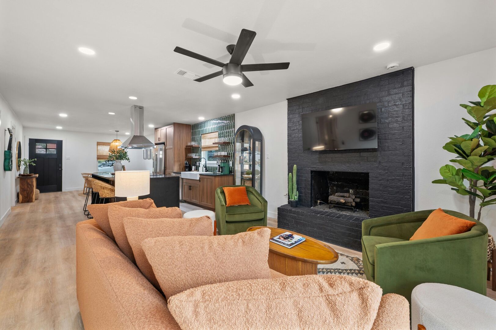 Austin Area Vacation Rentals
