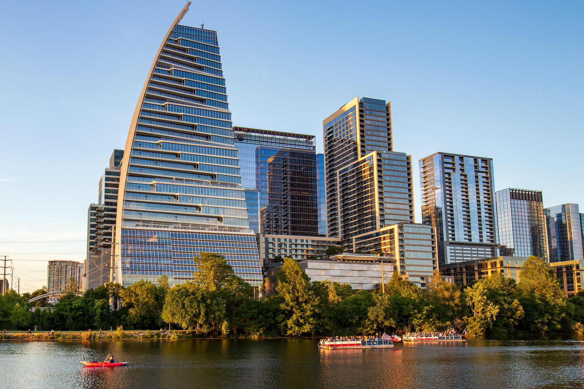 must do in austin